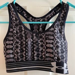 Under Armor Sports Bra